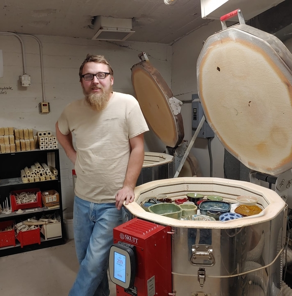 Meet your Posher, Kevin - Picture 1 of 1